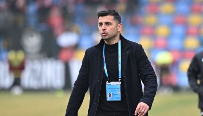 Nicolae Dică e gata să revină în antrenorat, după doar 3 zile: 