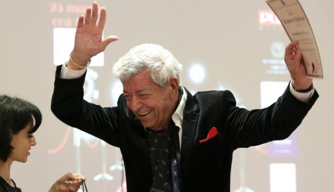 Informaţii de ultimă oră. Ce mesaj emoţionant a transmis actorul Ion Dichiseanu - dichiseanu-1609963523.jpg