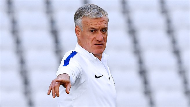 EURO 2016 / Didier Deschamps pregătește mutări pentru partida cu Albania - didierdeschamps-1465978921.jpg