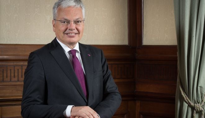 Candidatul Belgiei la Comisia Europeană, anchetat pentru spălare de bani - didierreynders-1568554136.jpg