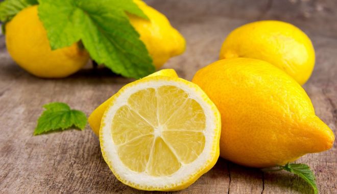 Dieta cu lămâie vă ajută să scăpați de kilogramele în plus - dietaculamaie21-1631458739.jpg