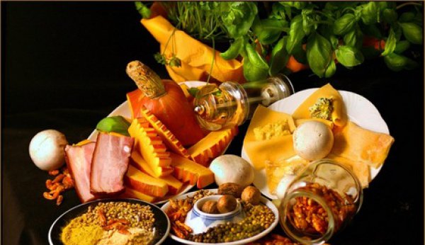 Studiu. Dieta mediteraneană chiar funcționează! - dietamediteraneana1-1361882435.jpg