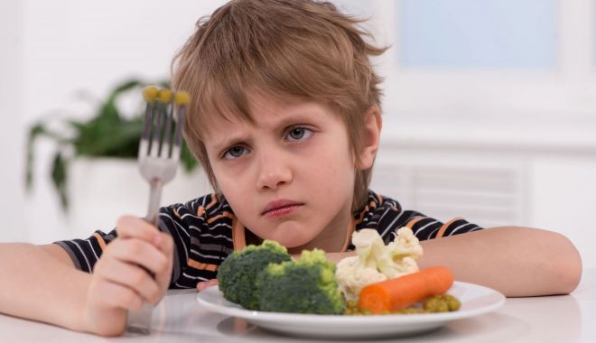 Dietele sărace în legume sau carne duc la un aport inadecvat de nutrienți esențiali - diete-1706619084.jpg