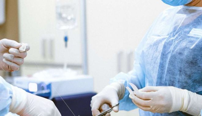 Medicii de la Spitalul de Neurochirurgie au extirpat o tumoră rar întâlnită - diferentadintreunchirurgestetici-1644310390.jpg