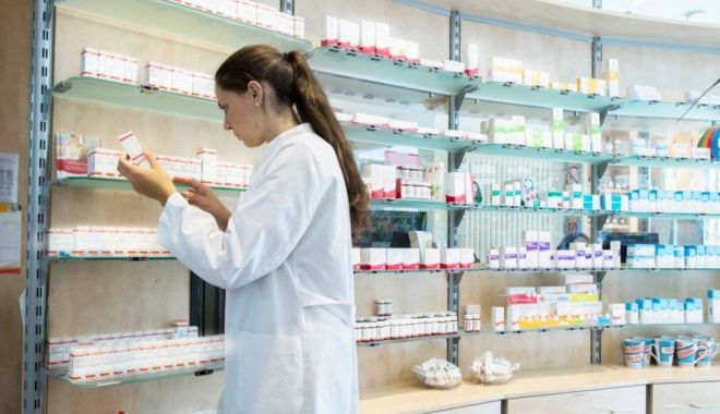Sistemul de Raportare al stocurilor de medicamente va fi digitalizat