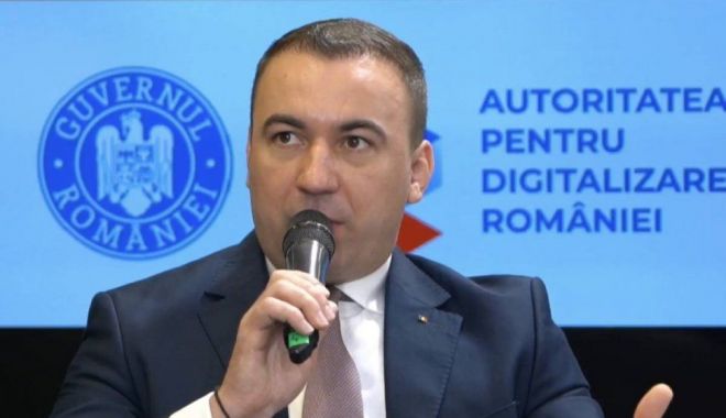 Ministrul Digitalizării, despre varianta accesării internetului doar cu buletinul: Port discuții împreună cu alte state