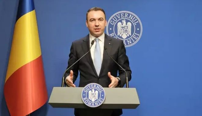 Ministrul Digitalizării: Când vor putea românii să-şi schimbe buletinul, permisul sau paşaportul cu aplicaţia unică