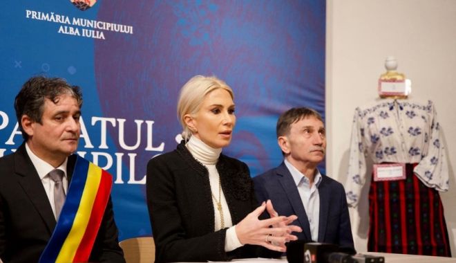 Ministerul Culturii a demarat procedura pentru digitalizarea patrimoniului cultural imobil al României