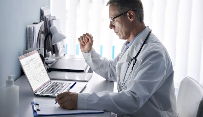 Sistemul medical primește 500 de milioane de lei pentru digitalizare - digitalizarea-sistemului-medical-1707236411.jpg
