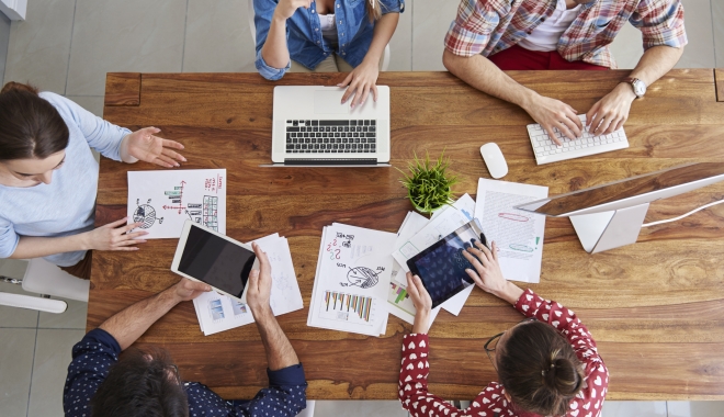 Mii de locuri de muncă vacante. Șomeri, iată ce se caută! - digitalworkplace-1495189906.jpg