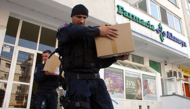 Anchetă la CJAS Constanța, în scandalul rețetelor fictive. Tun de peste 4 milioane de lei - diicot-1523984244.jpg