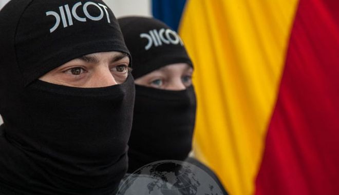 Tânăr de 15 ani, săltat de DIICOT, fiind suspectat de terorism - diicot-1529657765.jpg