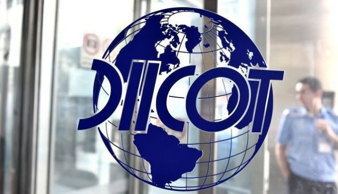 Proiect de OUG: Competența DIICOT, extinsă în cazul infracțiunilor de răpire și sclavie - diicot-1566495154.jpg