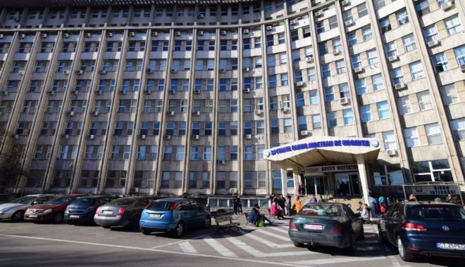 DIICOT deschide o anchetă în legătură cu atacul cibernetic asupra spitalelor din Constanţa, Medgidia şi alte judeţe din ţară