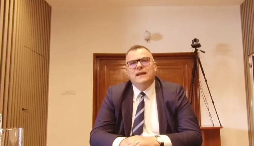 Procurorul Gill-Julien Grigore-Iacobici a primit aviz negativ pentru funcția de procuror-șef adjunct al DIICOT - diicot16-1773239490.webp