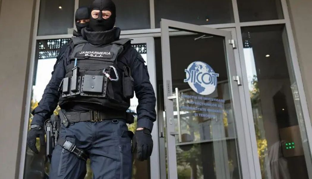 26 de inculpați au fost trimiși în judecată de DIICOT, în dosarul „Fabrica de moșteniri” - diicot1747924525-1765292800.jpg