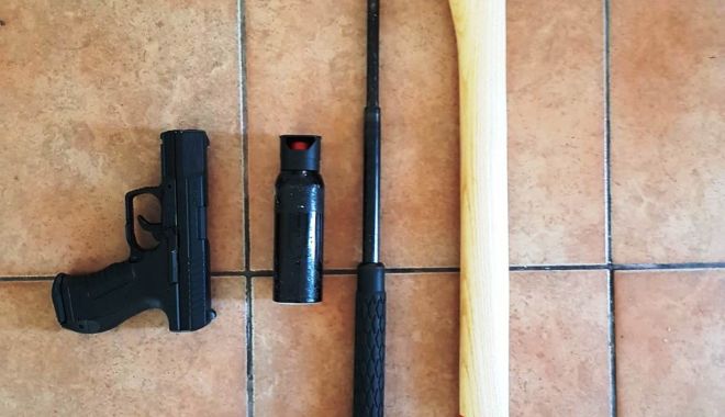 Cultură de canabis în județul Constanța. Polițiștii au mai confiscat mașini și arme! - diicotcanabis-1588155009.jpg