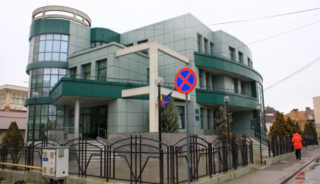 Procurorul Paul Ardeleanu, un nou mandat la conducerea DIICOT Constanța - diicotconstanta1-1591204153.jpg