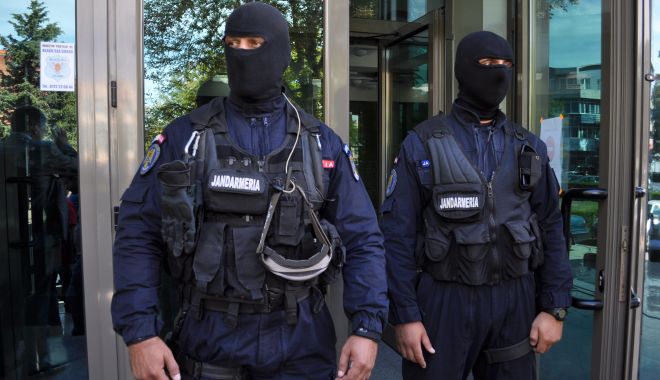 Anchetă internă la Crimă Organizată! Ce acuzații aduc suspecții dintr-un dosar - diicotperchezitii-1605455898.jpg