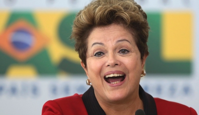 Brazilia: Dilma Rousseff, suspendată din funcția de președinte - dilmarousseff-1463050158.jpg