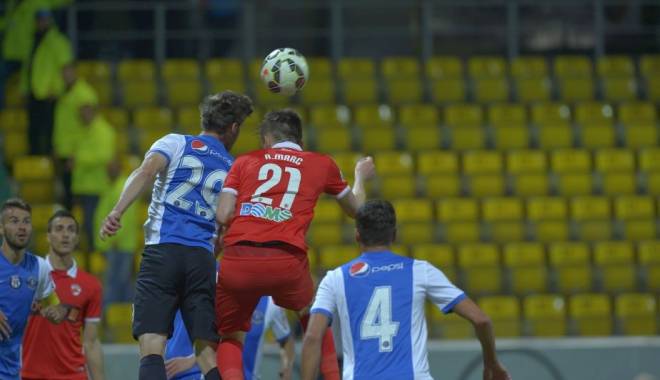 S-au marcat două goluri în meciul dintre Viitorul Constanța și Dinamo - dinamo-1437849182.jpg