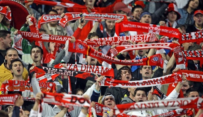 TAS: Dinamo București nu va putea juca în sezonul viitor în Cupele europene - dinamo-1464626857.jpg