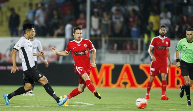 FOTBAL / Clubul Dinamo, amendat de Comisia de Disciplină a FRF - dinamo-1488382224.jpg