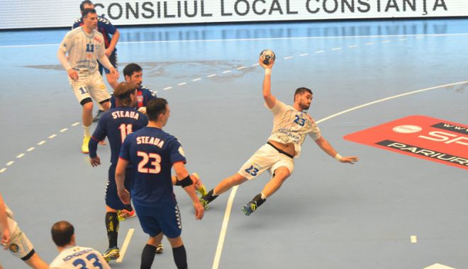 Dinamo București - HC Dobrogea Sud, în direct pe Digi Sport 2 - dinamo-1523799161.jpg