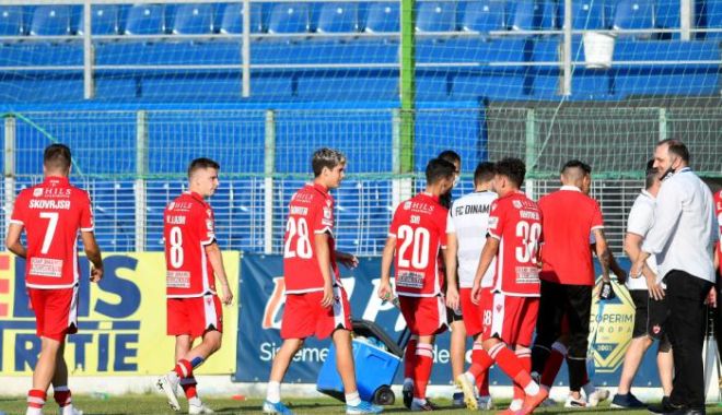 COVID-19 acaparează Liga 1. Craiova, Dinamo și Poli Iași cer înghețarea campionatului - dinamo-1595164511.jpg