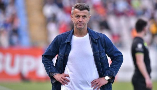 Dinamo Bucureşti a anunţat rezilierea contractului cu antrenorul Ovidiu Burcă - dinamo-antrenor-1701286795.jpg