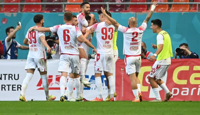 Dinamo, aproape de revenirea în prima ligă după 6-1 cu FC Argeş în baraj - dinamo-baraj-1685448027.jpg