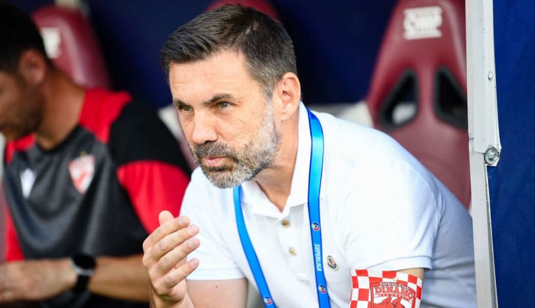 Antrenor Dinamo: „Trebuie să fim cu adevărat buni ca să câştigăm cu Gloria Buzău” - dinamo-buzau-1733496045.jpg
