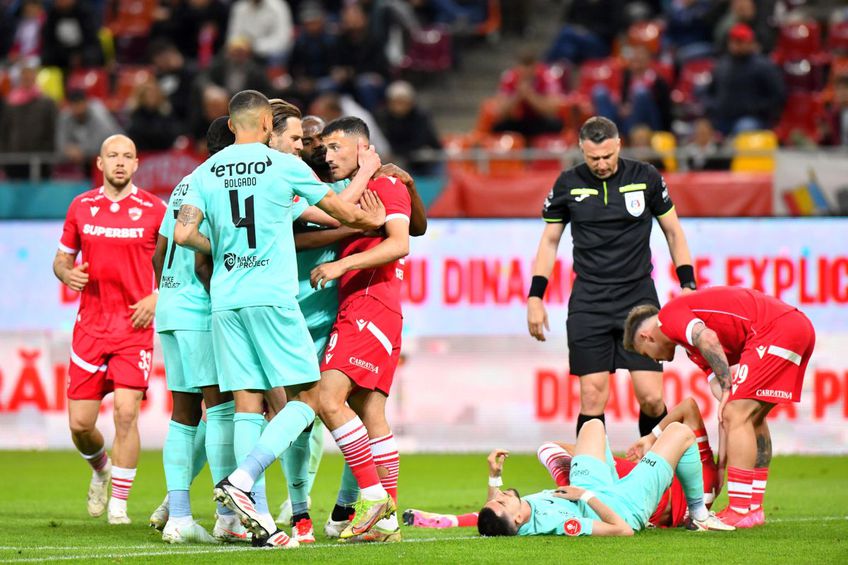Dinamo a remizat cu CFR Cluj, 1-1, în play-off-ul Superligii - dinamo-cfr1-1745922992.jpg