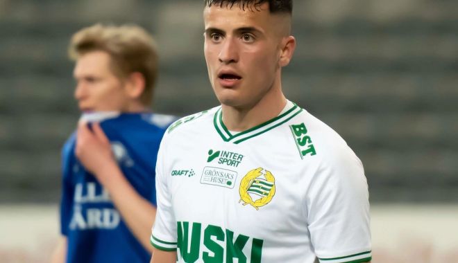Dinamo, aproape de un nou transfer. Fotbalistul vizat este un atacant din Kosovo cu meciuri în națională - dinamo-transferr-1707490205.jpg