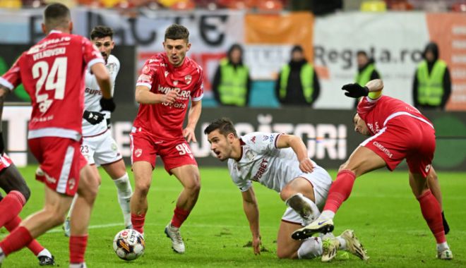 Clubul Dinamo, sancţionat cu interdicţia de a efectua transferuri - dinamo-transferuri-1706795241.jpg
