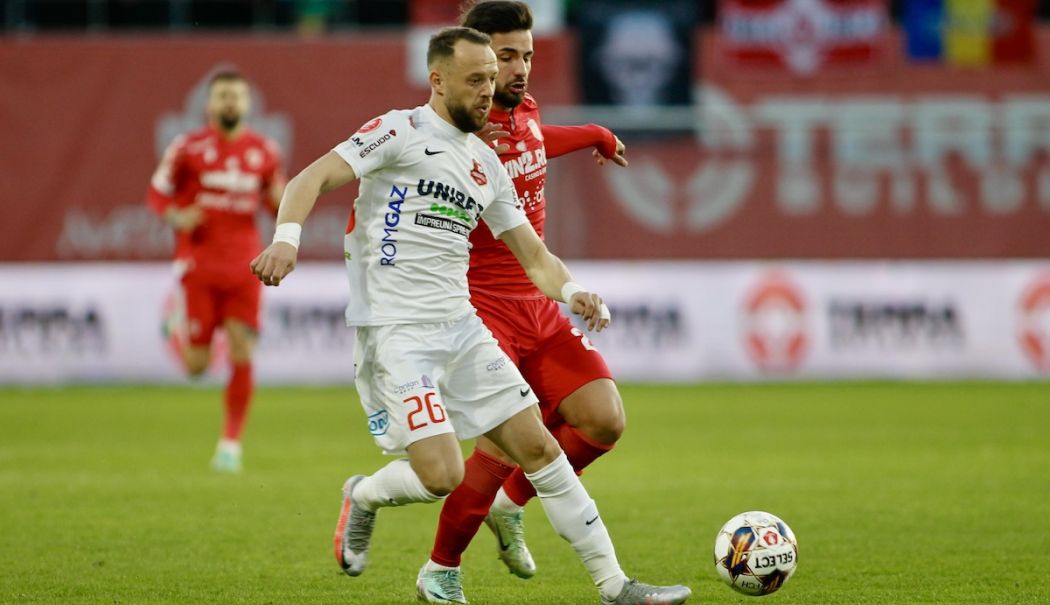 Dinamo a câştigat la Sibiu, 2-0 cu FC Hermannstadt, în Superligă - dinamo-victorie-1730025015.jpeg