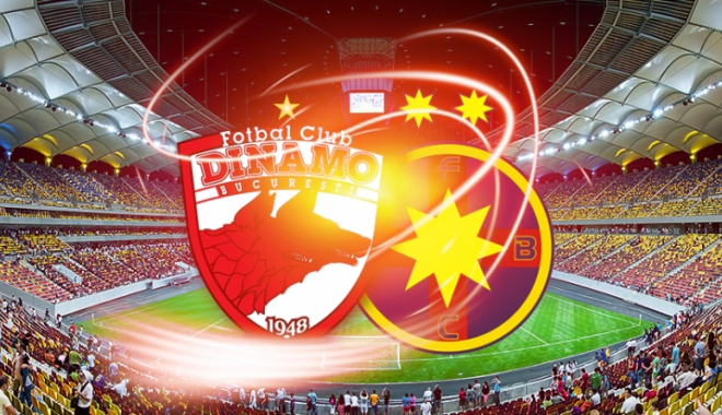 DINAMO învinge FCSB! Hanca, 