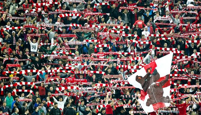 FC Dinamo București s-a despărțit de opt jucători - dinamogabi9878-1562060465.jpg