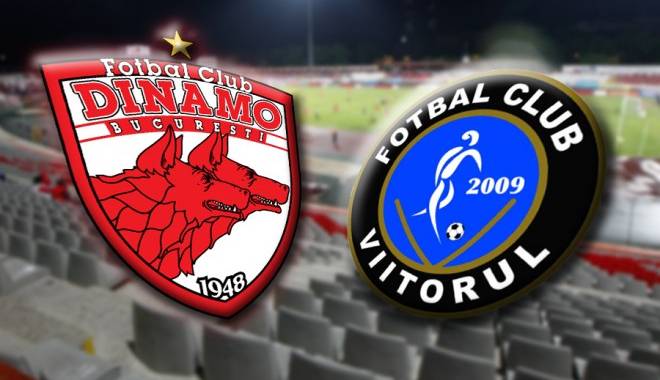 Fotbal: Viitorul a învins Dinamo. S-au marcat șase goluri - dinamoviitorul660x403-1446501484.jpg