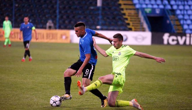 Dinamo Zagreb, prea puternică pentru FC Viitorul - dinamozagreb-1540312822.jpg