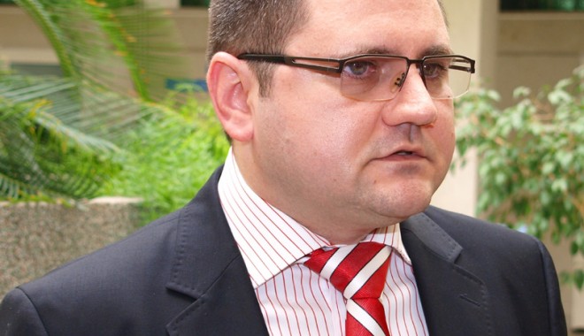 Spitalele din Constanța vor fi evaluate în octombrie - dinaspitale-1316551233.jpg