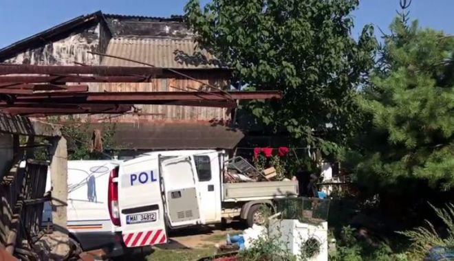 Cercetările din curtea lui Gheorghe Dincă au fost încheiate - dinca-1566567732.jpg