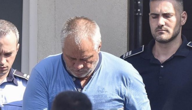 Încă patru femei, violate de Gheorghe Dincă. Pus în fața probelor, suspectul de crimă din Caracal a recunoscut faptele - dinca-1566652487.jpg
