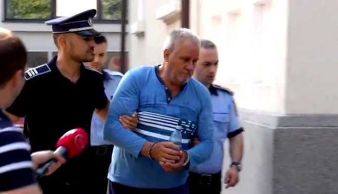 Gheorghe Dincă a fost transferat din Arestul Central în Spitalul Penitenciar Jilava - dinca-1569941870.jpg