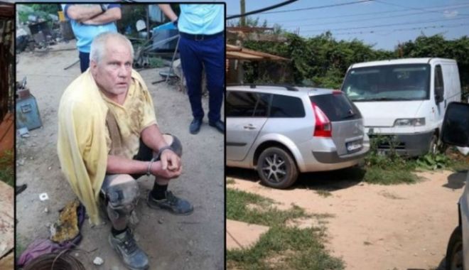FBI a dat verdictul în cazul Caracal. Ce se întâmplă cu oasele din lizieră - dinca16542600-1571744381.jpg