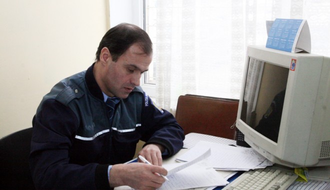 Din ce în ce mai puțini infractori scapă nepedepsiți - dinceincemaiputiniinfractoriscap-1404052148.jpg