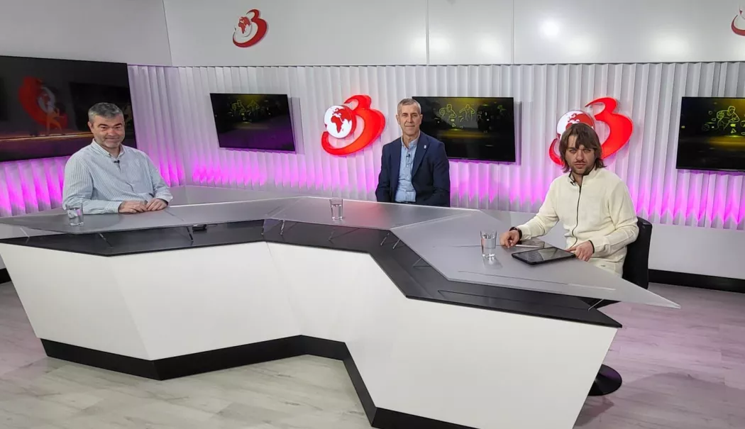 Sportul școlar, încotro? Prof. Gheorghe Mircioi (CSS 1), invitat la emisiunea „Dincolo de Scor“ - dincolo-de-scor-1769448694.webp