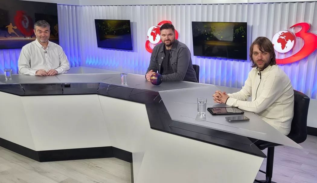 „Dincolo de Scor“ - Handbalul românesc, în căutarea soluției salvatoare