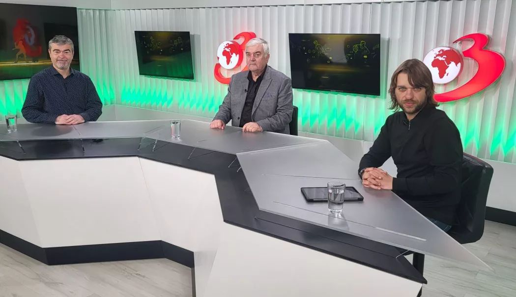„Dincolo de Scor“ - Fotbalul românesc, la răscruce de drumuri