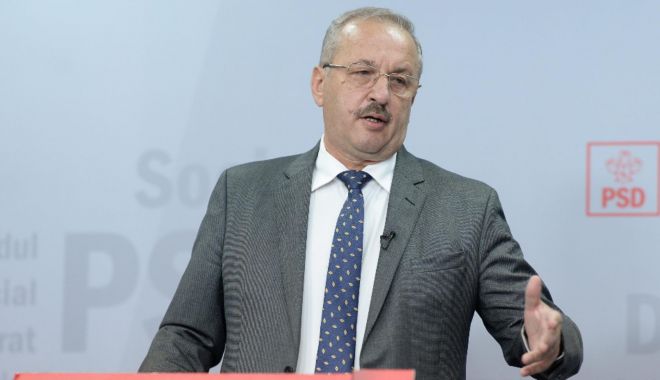 Ministrul Apărării Naționale se întâlnește cu omologul său olandezi, la Baza Kogălniceanu - dincu-1646587351.jpg